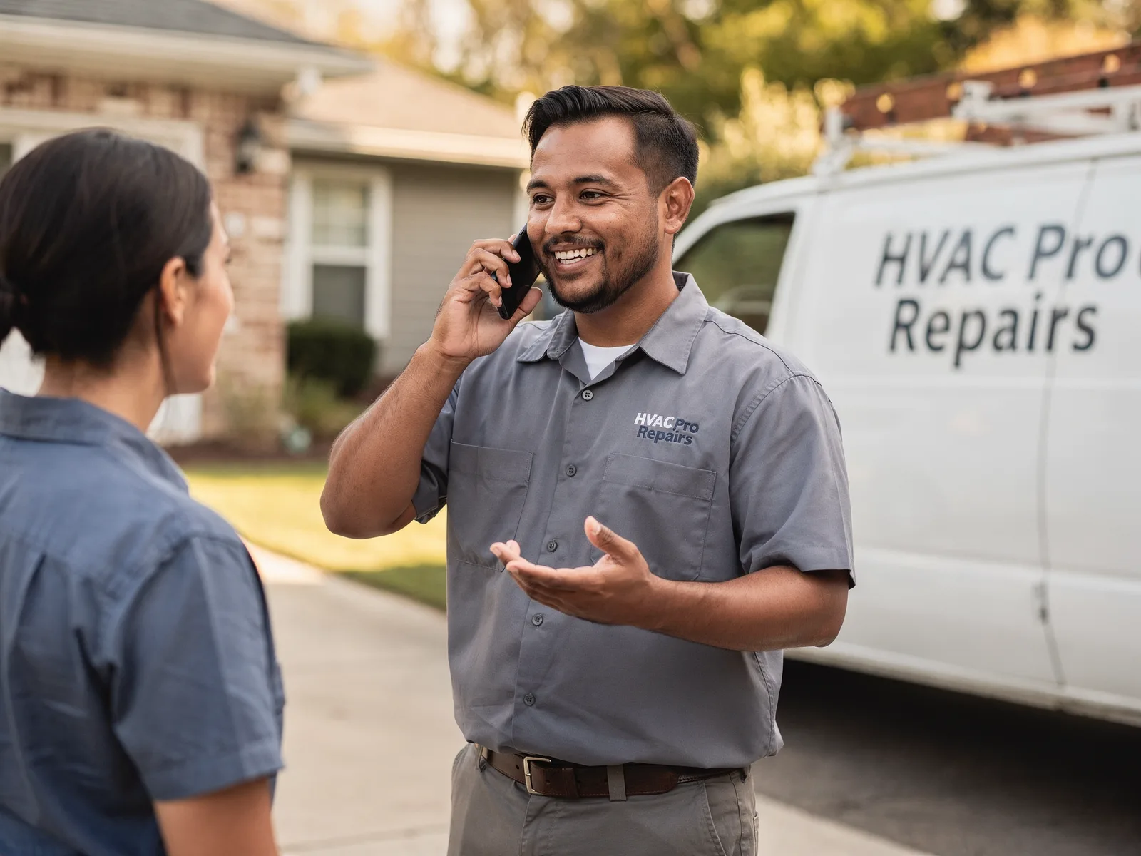 Heat Pump Repair Polvadera, NM FAQs